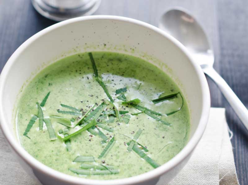 Creme-de-Poireau