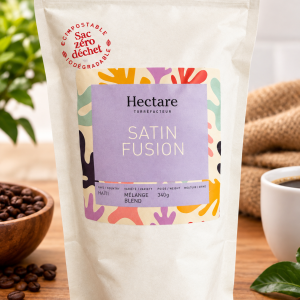Hectare Café (340g)
